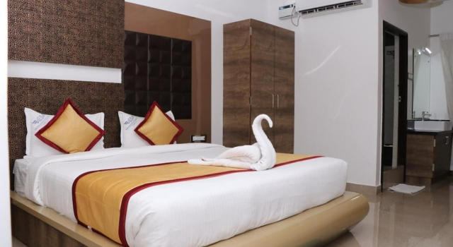 Номер Premium Hotel Arunachala