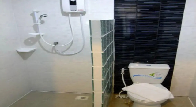 Люкс Standard c 1 комнатой с балконом Chada Veranda Hotel