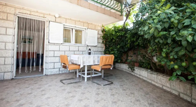 Апартаменты Villa Stana