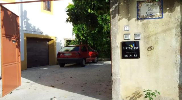 Апартаменты Apartamento 1 Penedo