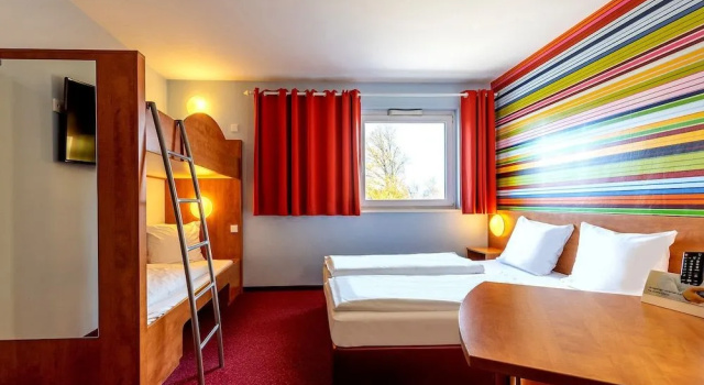 Hotel Rhynern Nord