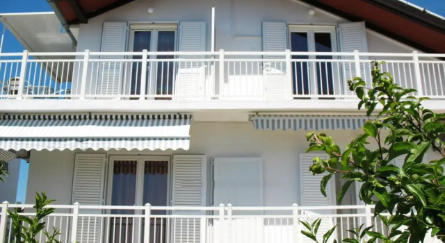 Apartments Niksa, Забронировать Апартаменты/квартира Петрчане Задарская жупания, рядом с Пляж Радман