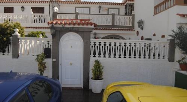 Casa Mariluz, Prenota Appartamento Agaete Gran Canaria