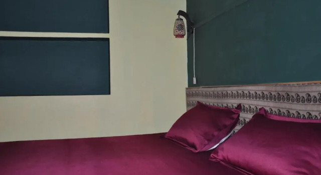 Номер Standard Ganga Fuji Home
