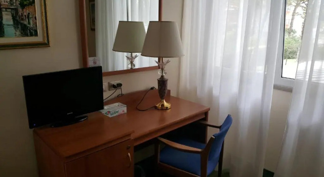 Одноместный номер Standard Hotel Arizona