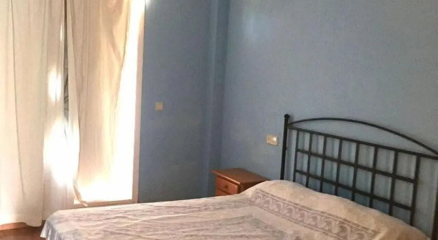 Apartment Puente Genave