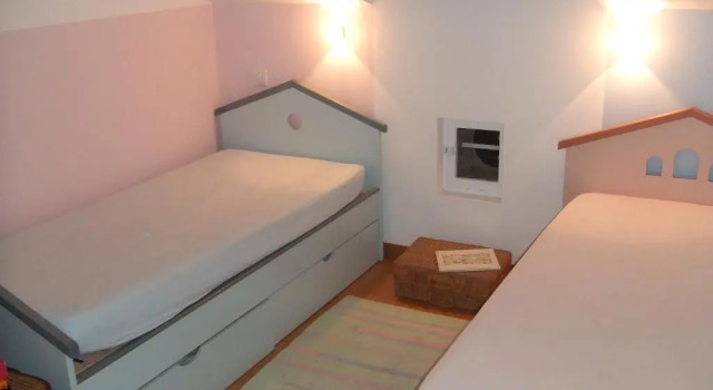 Номер Standard Villa Lea