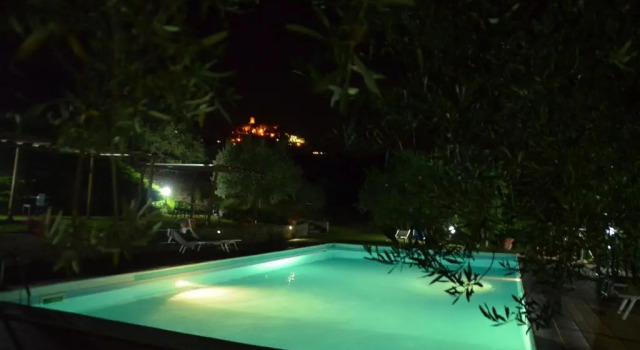 Agriturismo Il Monte, Varaa Hotelli Monte Santa Maria Tiberina Umbria