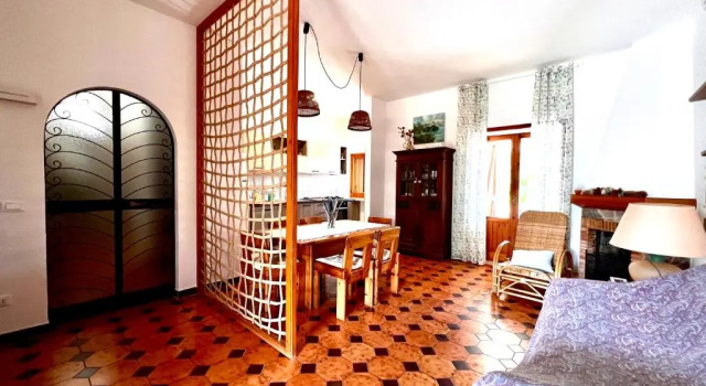 Salento Sunny House