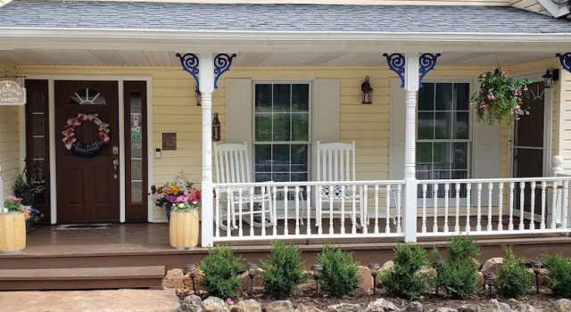 Cottage by the Castle, Забронировать Дом для отпуска Камдентон Lake of the Ozarks