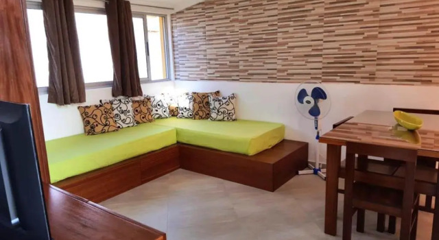 Люкс Basic Hotel