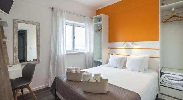 Номер Standard Atlantic Home Azores