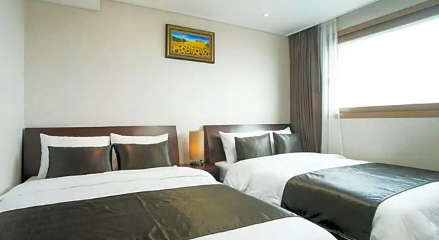 Люкс Iris Hotel