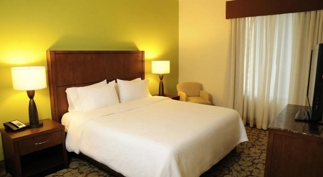 Hilton Garden Inn Panama City Downtown, Panama