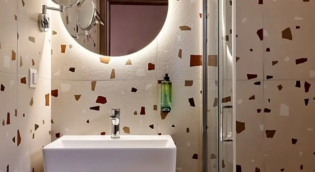 Номер Superior Glavas Inn Hotel