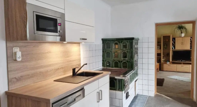 Апартаменты Ferienwohnung Gerersdorf