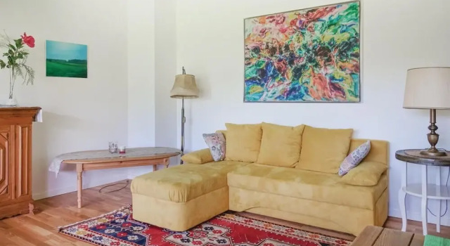 Nice Apartment in Lenzkirch-saig With 2 Bedrooms and Wifi, Reserva ahora Apartamento Hoteles en Baden-Wurtemberg con aparcamiento, Aparcamiento