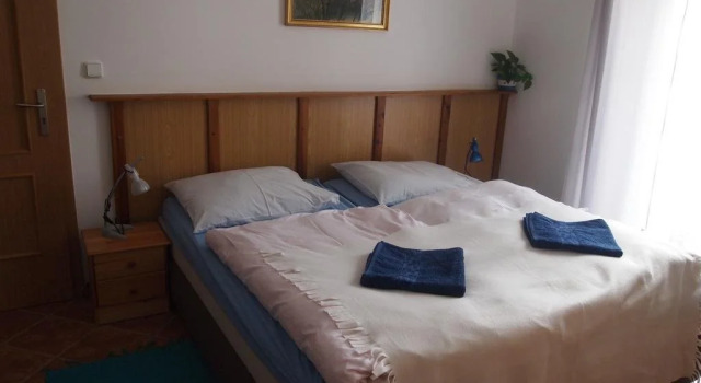 Apartmany Tisa 452