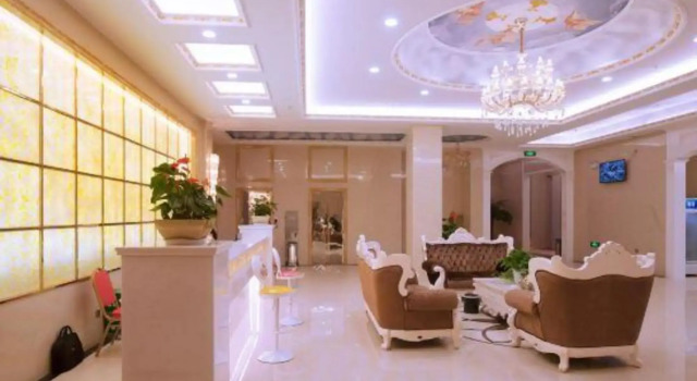 Tianyue Junlan Hotel