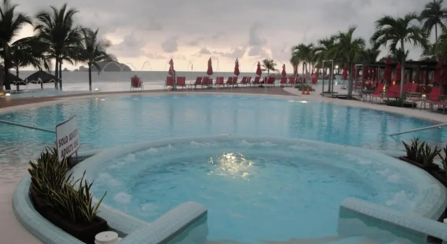 Bay View Grand Marina 3BR, Забронировать Отель Отели Ixtapa-Zihuatanejo с завтраком, Завтраки