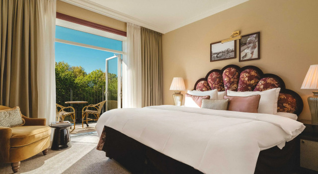 Номер Standard Rox Resort