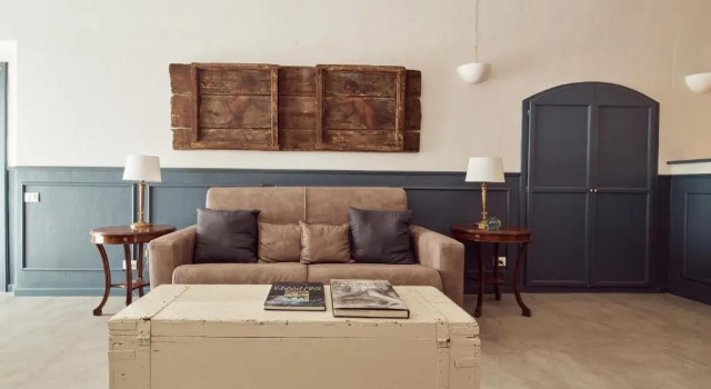 Standard Zimmer L Hôtellerie Easy Suites