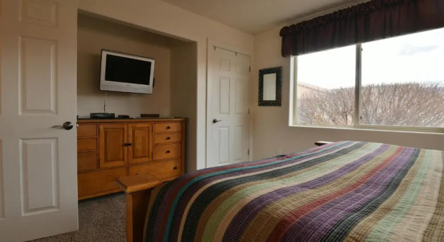 Rim Village Y1, Prenota Hotel Moab 