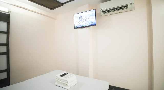 Номер Premium Astrotel Calamba