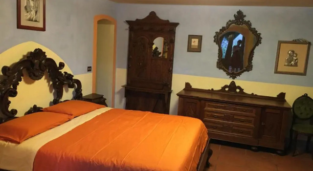 Villa Baronzola, Prenota Villa Hotel a Montevarchi con piscina, Piscina