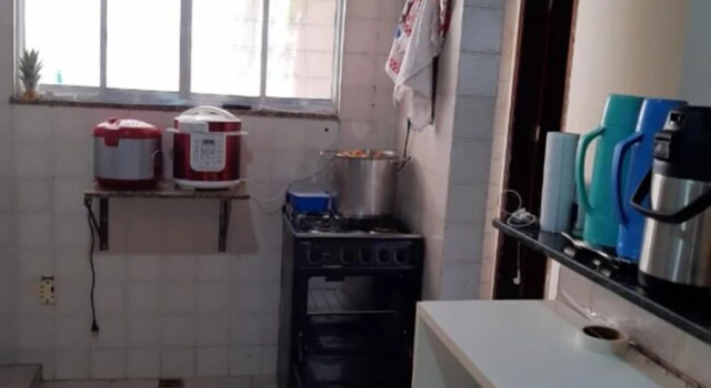 My Place Hospedaria