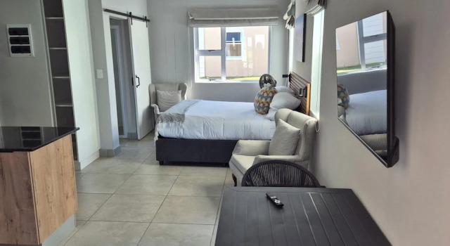 Апартаменты Comfort Harbour Club