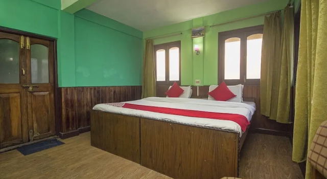 Hotel Amaira, Забронировать Отель Дарджилинг East Zone