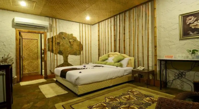River Kwai Botanic Delight Resort
