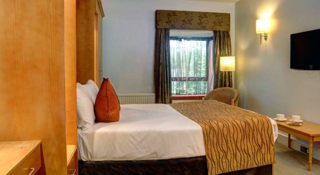 Двухместный номер Standard The Watermill Hotel, Sure Hotel Collection by Best Western