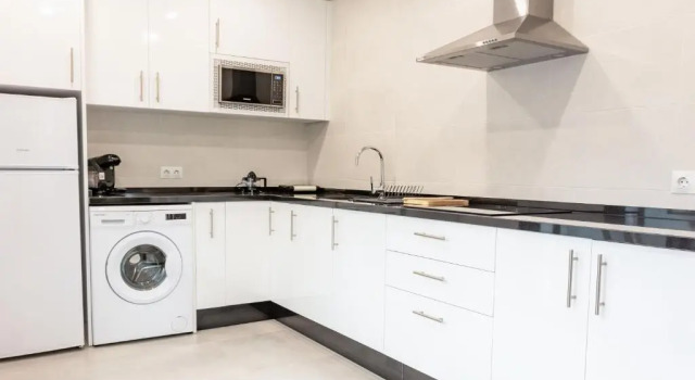 Апартаменты Пентхаус с 2 комнатами Apartamentos Kouohana