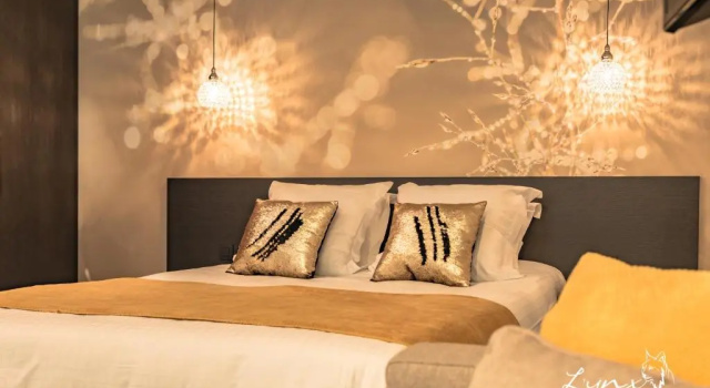De Vesten Suites, Buchen Sie Hotel Eindhout Belgien