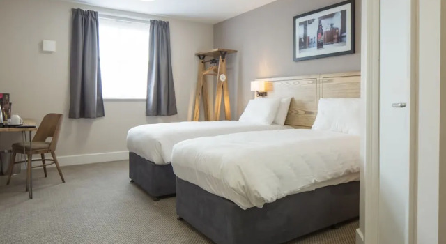 Green Lodge, Wirral by Marstons Inns, 预订 酒店 霍伊莱克 威勒尔