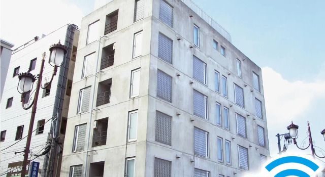 HOTEL LiVEMAX BUDGET Yumoto, Book Hotel Iwaki 