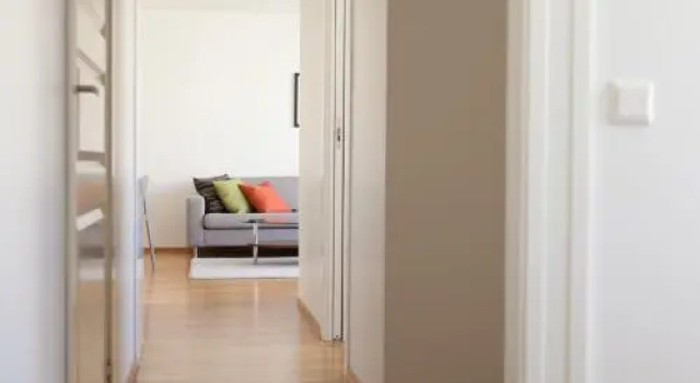 Bjørvika Apartments, Reservar Apartamento Apartamentos em Oslo County, Apartamento