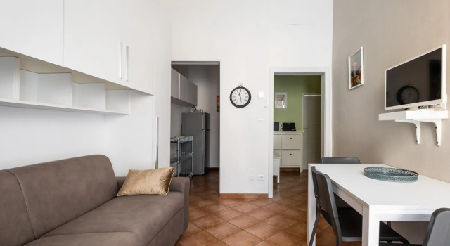 Appartamento nel Verde in Saffi by Wonderful Italy, Забронировать Апартаменты/квартира Апартаменты Болоньи, рядом с Saint Peter's Cathedral, Апартаменты/квартира