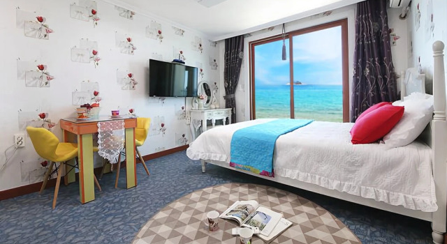 Hotel Wave, Забронировать Отель Сокчхо Канвондо, рядом с Музей керамики Сокбон