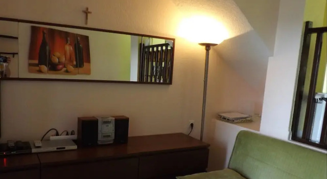House With one Bedroom in Cogolin, With Wonderful sea View, Pool Acces, Забронировать Дом для отпуска Виллы Коголен, Вилла