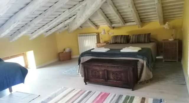 Коттедж с 6 комнатами Casa Sarasa