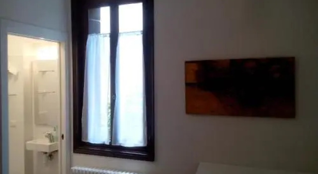 Appartement Venise Sant'Elena