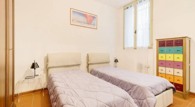 Torre dell'Orologio Apartment