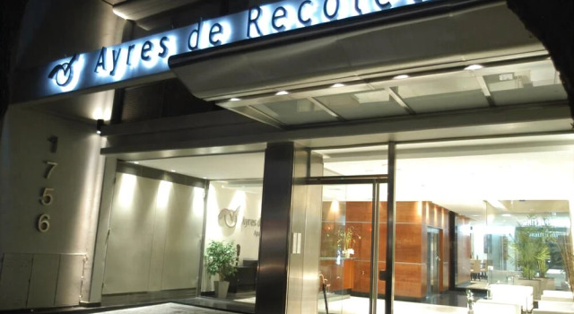 Recoleta Top Studio