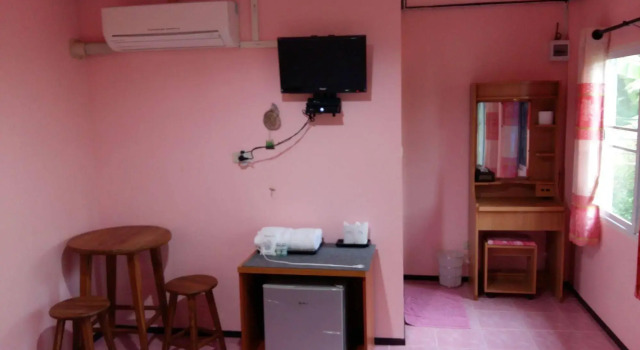 Baan Sri Chiang Dao