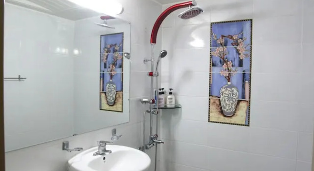 Номер Comfort Dubai Motel