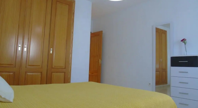 Apartment Jandele Capuchinos Malaga Canovas, Забронировать Апартаменты/квартира Малага - центр Малага, рядом с Музей Кармен Тиссен