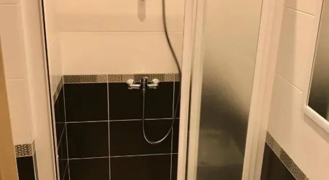 Apartmá Vėjukai